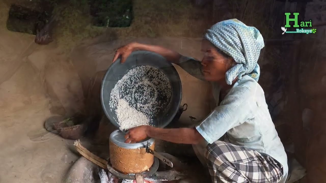 village life