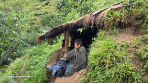 A Life of Courage and Self-Reliance in Rural Jajarkot